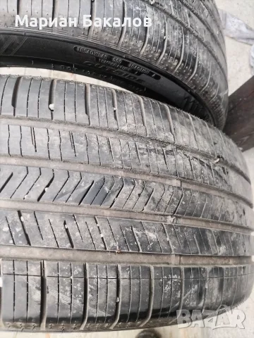 Гуми Nexen 255/45/20 летни 4бр. , снимка 7 - Гуми и джанти - 55499557