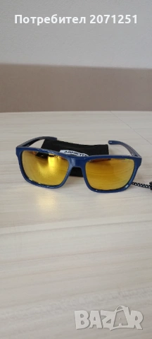 Слънчеви очила АRNETTE, снимка 5 - Слънчеви и диоптрични очила - 54272773