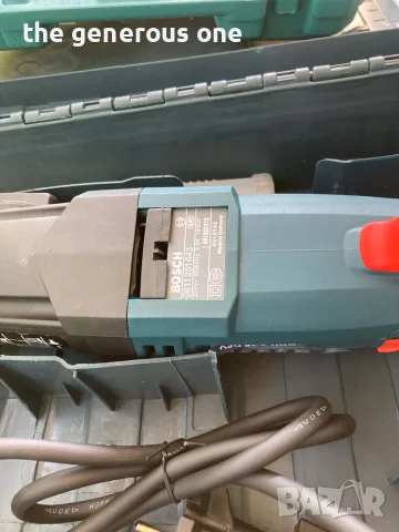 Stihl MS 250 BOSCH GBH 2-28 DFV Profesional MAKITA 24V 6AH винтоверт нови моторен трион резачка перф, снимка 5 - Моторни триони/резачки - 55567320
