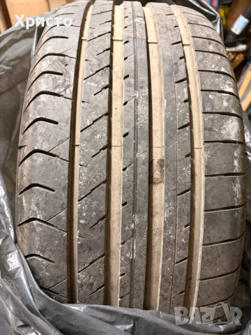 Джанти за БМВ Е39 Style 32 17 , снимка 7 - Гуми и джанти - 54231873