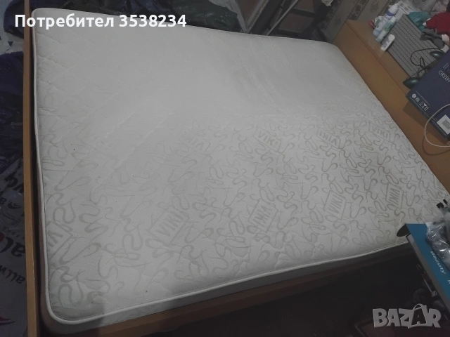 матрак - двоен 