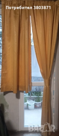 Пердета, снимка 3 - Пердета и завеси - 54056821