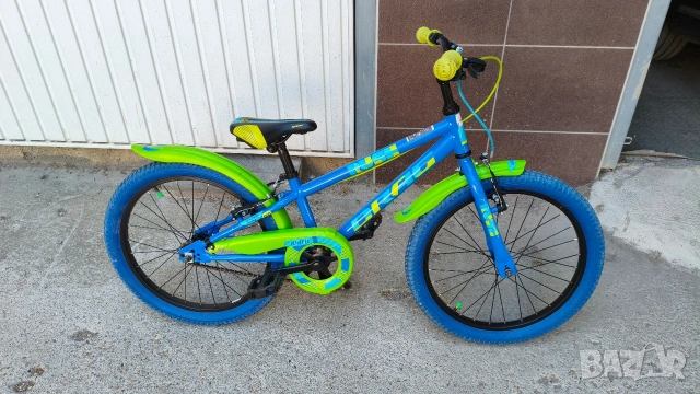 Drag rush 20 Цола 