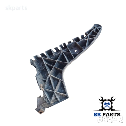 Държач задна броня ляв за Audi A6 Allroad C5/ Audi A6 C5, снимка 2 - Части - 54136674