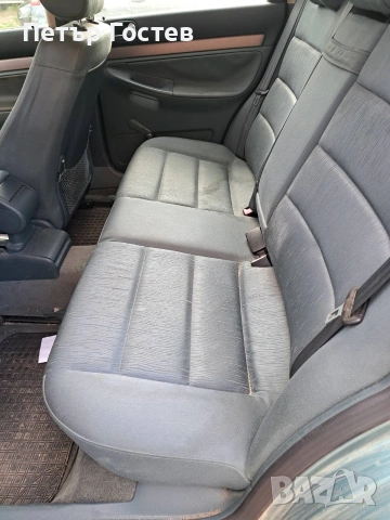 Продавам Ауди А4 В5 1.9 TDI, снимка 3 - Автомобили и джипове - 54844633