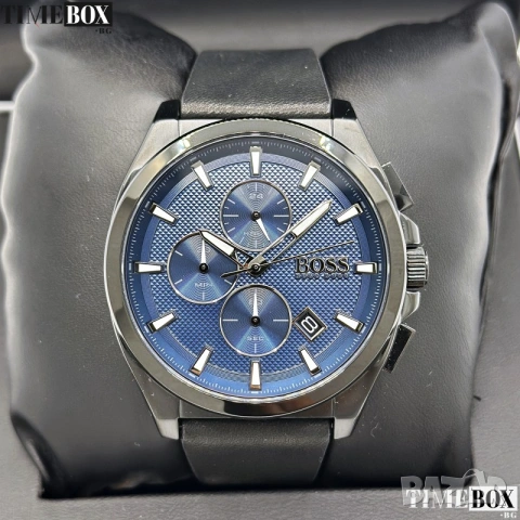 Hugo Boss 1513883 Grandmaster Chronograph