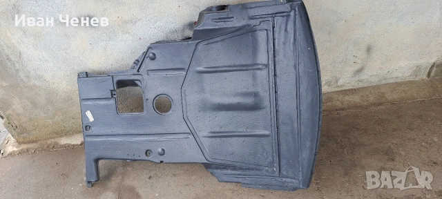 Продавам bmw e46 sedan НА ЧАСТИ, снимка 5 - Части - 54164724