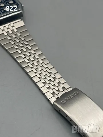 Часовник CASIO C-701, снимка 8 - Антикварни и старинни предмети - 55492149