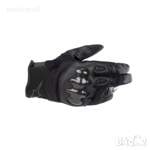 Ръкавици ALPINESTARS SMX-1 Drystar, снимка 3 - Аксесоари и консумативи - 54484657