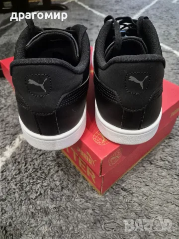 Сникърси PUMA,номер 44, снимка 5 - Спортни обувки - 55363968