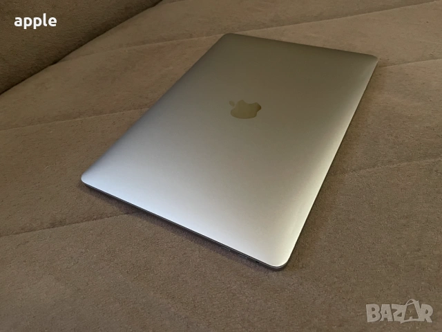 13" MacBook Pro A1706 Touch/Mid-2017/-8GB/256GB, снимка 7 - Лаптопи за дома - 54807457