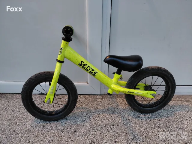 Баланс колело 12 цола
