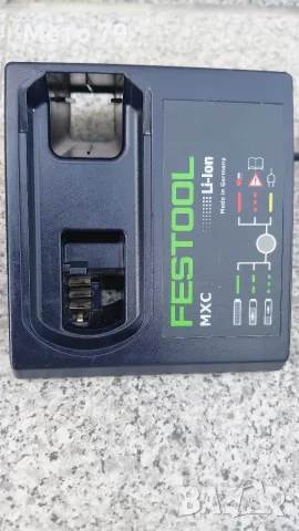 Festool Патроници Винтоверт , снимка 13 - Други инструменти - 55205820