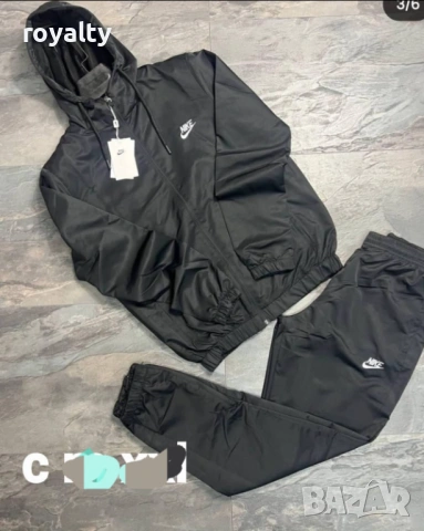 Маркови Мъжки Екипи Различни Модели и Марки , снимка 5 - Спортни дрехи, екипи - 54367503