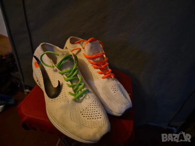 Nike-оригинални лятни маратонки-номер45, снимка 5 - Маратонки - 55250616