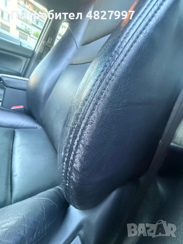 Honda Accord 2.0 GAS , снимка 8 - Автомобили и джипове - 54556297