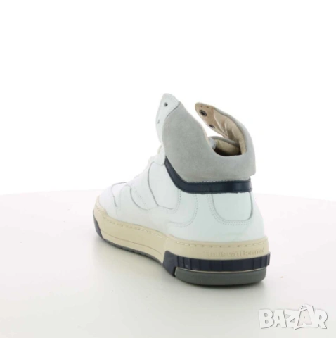 FLORIS VAN BOMMEL  номер 42 сникърси / маратонки / кецове , снимка 4 - Маратонки - 53966538