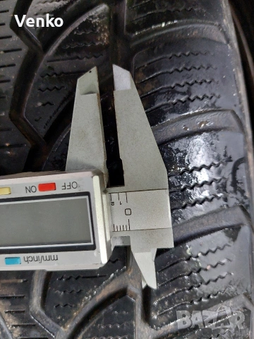 Джанти Опел 5х110х16 , снимка 7 - Гуми и джанти - 54629577