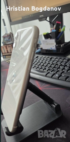 Apple Iphone 11 64 GB, снимка 4 - Apple iPhone - 54184226