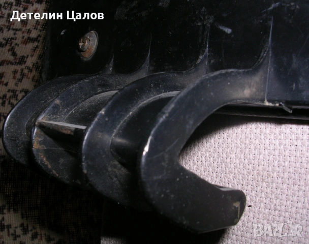 Капак за жабка за Лада ВАЗ 2105, снимка 9 - Части - 54729845