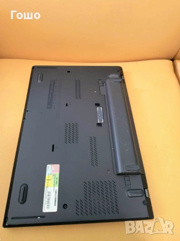 Lenovo ThinkPad T440s, снимка 4 - Лаптопи за работа - 54439043