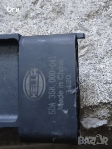 Бобина за Опел Зафира А и Астра G 1.8 16V , снимка 4 - Части - 55478794