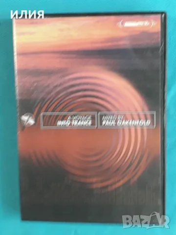 Soul-Jazz,Funk,Downtempo,Euro House,Vocal,Latin,Rockabilly-DVD Video, снимка 11 - DVD дискове - 55595663