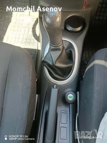 Nissan Note E12 , снимка 5 - Автомобили и джипове - 55367570