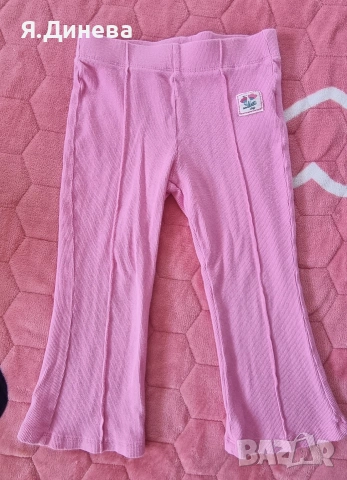 Детски пролетни клинчета за момиче 98н, снимка 10 - Детски комплекти - 54354847