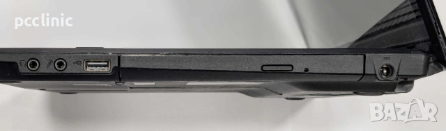 Fujitsu Lifebook AH564 | 15.6" | Intel Core i5-4200M | GeForce GT 720M | 8GB DDR3 | 120GB SSD, снимка 5 - Лаптопи за работа - 54687312
