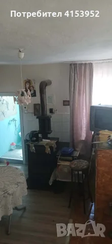 Къща с двор+Хр.маг, снимка 13 - Къщи - 55526234