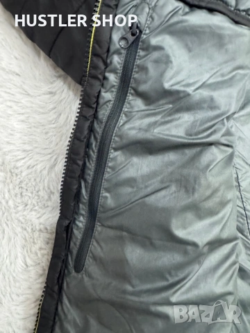Мъжко яке SALEWA PRIMALOFT. Размер L/XL, снимка 9 - Якета - 54371255