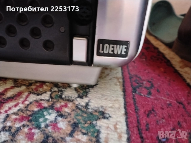 Телевизор за колекция, снимка 3 - Телевизори - 54987614