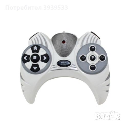 Интелигентна играчка с дистанционно управление