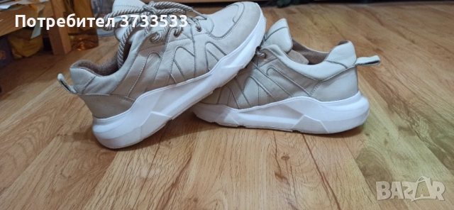 дамски кецове DWRS №40-15 ев; стоножки NIKE № 40-17 ев; TIMBERLEND № 38-26 евро, снимка 3 - Маратонки - 54453941