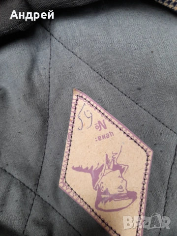 Стар каскет Grande mode #3, снимка 6 - Други ценни предмети - 54257917