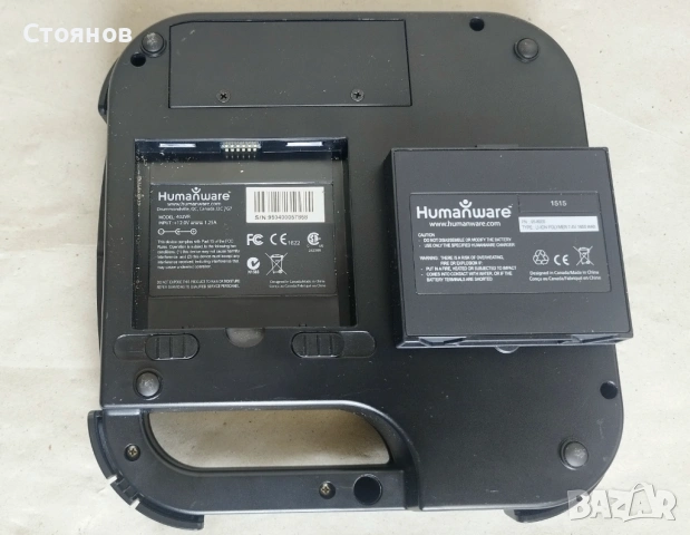 Humanware Victor Reader STRATUS 402VR, снимка 4 - Други - 54748696