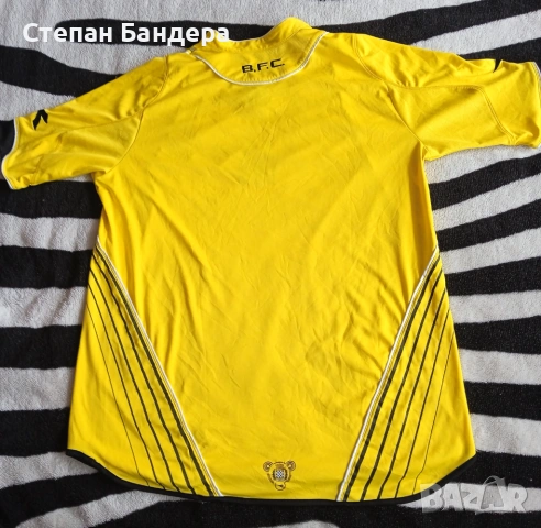 2 за 1 DIADORA L DINAMO ZAGREB BOAVISTA PORTO оригинални футболни фланелки Динамо Загреб Боависта, снимка 12 - Футбол - 53996367