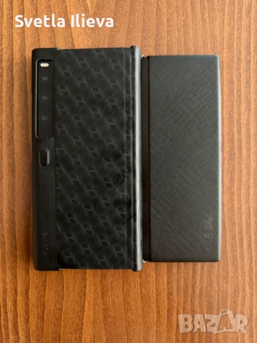Huawei Mate Xs 2 512GB 8GB RAM Dual, снимка 10 - Huawei - 54216870