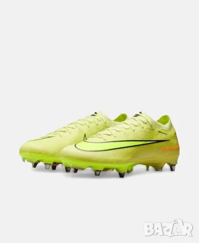 Бутонки Nike Mercurial Vapor 16 Elite, снимка 5 - Детски маратонки - 55382624