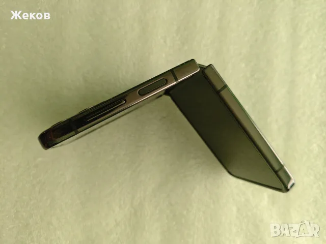 Samsung galaxy z flip 4 , снимка 3 - Samsung - 55411245