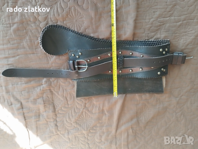 Силях за мъжка носия , снимка 4 - Якета - 54244105