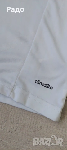 Adidas Climalite  / L / 100%Original / мъжка тениска с къс ръкав, снимка 3 - Тениски - 54735169