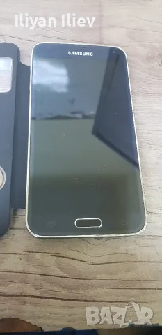Samsung Galaxy s5 , снимка 3 - Samsung - 55668308