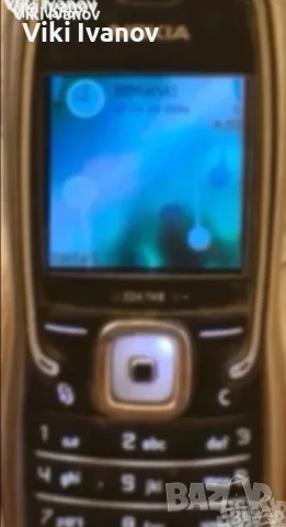 Нокия 5500d-за панел