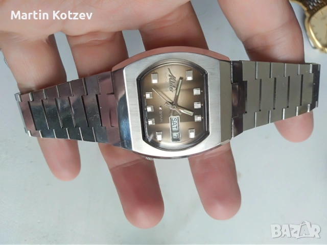Mido Ocean Star automatic 