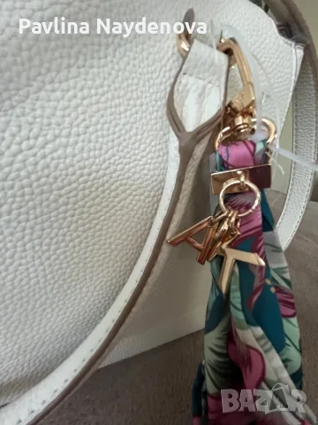 Луксозна чанта Anne Klein drew, снимка 2 - Чанти - 55349508