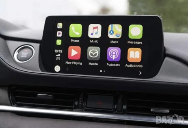 Активация на Carplay & Android Auto за Mazda, снимка 2 - Аксесоари и консумативи - 55615083