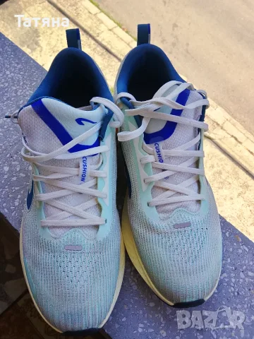 Kiprun 45 номер , снимка 3 - Спортно елегантни обувки - 55662124