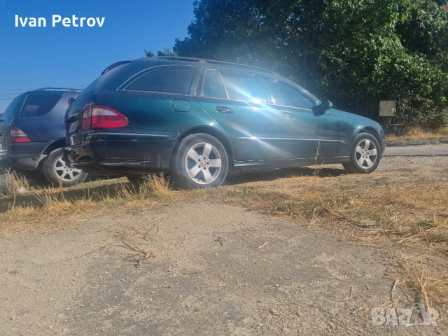 Продават ме, снимка 2 - Автомобили и джипове - 54891309